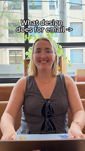 1.6K reactions · 27 shares | Your emails just got a glow up! Build visually stunning emails then export as HTML to use on any platform.  | Canva | Facebook