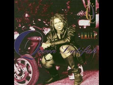 Queen Latifah - U.N.I.T.Y. (Clean)