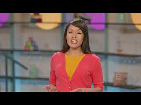 Numbers in Expanded & Word Form (1000 & Beyond) | Math Lesson for Grades 3-5 | Mini-Clip