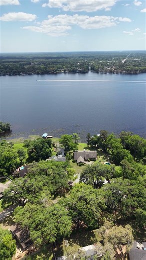 Would you live here? Florida’s richest neighborhoods! 😳 #djimini5pro #shorts