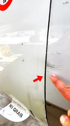 93K views · 299 reactions | Tape on Planes? . . . . . #aviationfacts #planetape #flightfacts | WideEra | Facebook