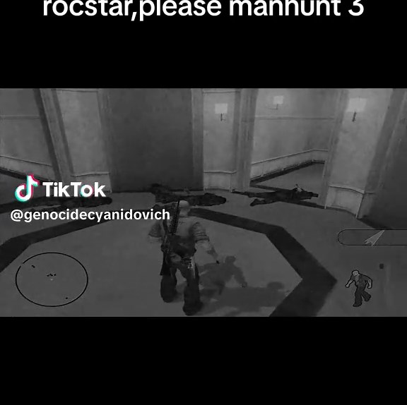 Genocide. на TikTok