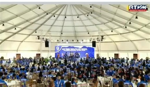 𝗖𝗔𝗦𝗛 𝗜𝗡𝗖𝗘𝗡𝗧𝗜𝗩𝗘𝗦 𝗡𝗚 𝗠𝗚𝗔 𝗔𝗧𝗟𝗘𝗧𝗔𝗡𝗚 𝗡𝗔𝗡𝗔𝗟𝗢 𝗦𝗔 𝗦𝗘𝗔 𝗚𝗔𝗠𝗘𝗦, 𝗗𝗜𝗡𝗢𝗕𝗟𝗘 𝗡𝗜 𝗣𝗔𝗡𝗚𝗨𝗟𝗢𝗡𝗚 𝗠𝗔𝗥𝗖𝗢𝗦 DZRJ News Report by Chona Yu | DZRJ 810 AM - Radyo Bandido