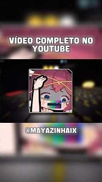 O REAL PROBLEMA DA INTELIGÊNCIA ARTIFICIAL 👀‼️ || #mayazinhaix #ia #fyp #chatbot