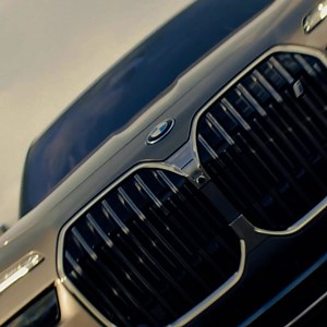 Build your own BMW 7 Series today. | BMW USA
