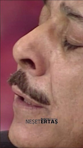 Gine Haber Gelmiş Dostun Elinden #neşetertaş