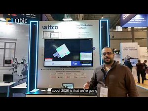 The Software-Hardware Hybrid: Why Witco Partners with Qbic Technology