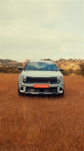 CarLelo on Instagram: "The New-Gen Kia Seltos is here! With the New Digital Tiger Face, the Seltos is more than just an SUV, it’s a statement. You are welcomed inside with the Trinity Panoramic Display (dual 12.3-inch screens) and you even get the Dual-Pane Panoramic Sunroof. Key Features: • Performance: 1.5L Turbo Petrol (160PS) | 1.5L Diesel | 1.5L Petrol • Tech: Level 2 ADAS (21+ functions), 360° Camera, & Ventilated Seats • Comfort: 10-way powered driver seat with memory & Dual-zone Climate 