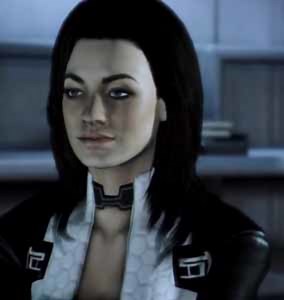 Mass Effect 3 Miranda Lawson Mission