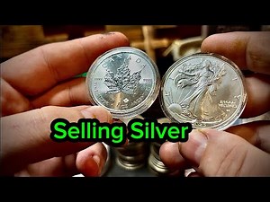 Everything You Need to Know About Selling Silver