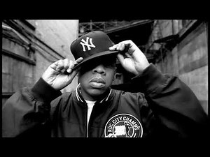 In Spoken Word: Jay-Z - 99 Problems