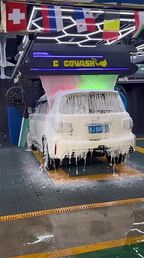Starting an Auto Car Wash Small Business