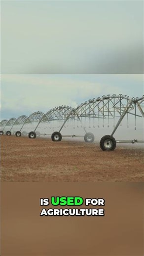 Water Crisis: Our Planet's Precious Finite Resource