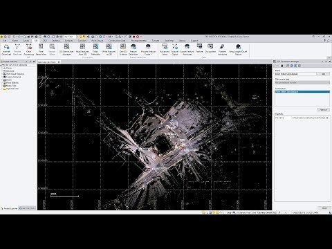 TBC GIS Module Tech Talk