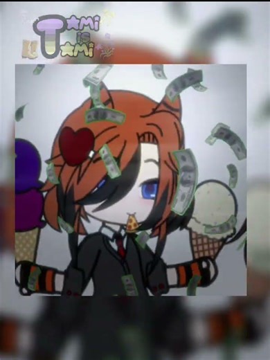 #gachaclub #tamiistami #tamiistami_liam #tamiistami_charlotte #fypシ゚viral #shortvideos