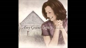 MY JESUS, I LOVE THEE Lyrics - AMY GRANT | eLyrics.net