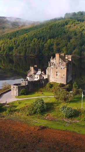 1.8K views · 90 reactions | 5 Must see Castles in Scotland #castle #scotland | Enjoy Music and Arts | Facebook