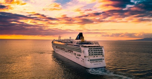 Norovirus outbreaks are surging on cruise ships in 2025: Here’s how to stay safe