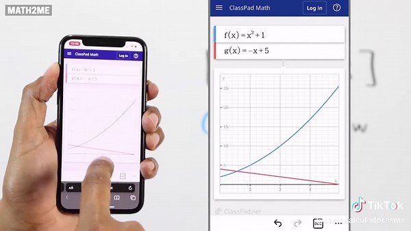 Código QR con la #calculadora fx-991CW. 💙 #calculadoracientifica #casio #casiocalculadoras #YoAprendoConCasio #boostyourcuriosity #classwiz #AprendeConCasio