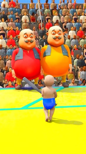 GTA V: Dogs teach us love in its purest form EP-10 #shorts