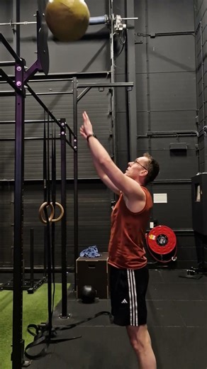 Little HYROX Training Session 💪 | Running, Rowing, SkiErg & Functional Workout