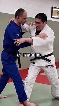 The Best Kouchi Gari Variations for Judo! | #judo #nyc #shintarohigashi