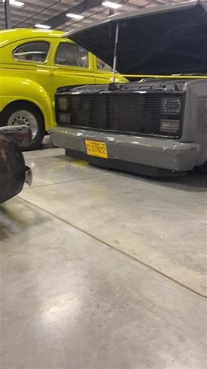 Diagnosing C10 Suspension Issues: Check the Bushings