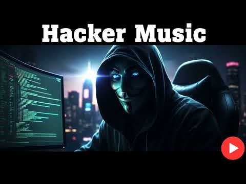 Hacker Focus Mode | Hacking Music