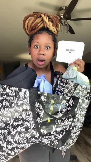 1M views · 10K reactions | 凉 & the fact that I ordered all my gear...