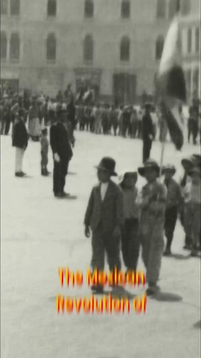 🇲🇽🔥 The Mexican Revolution: 1910–1920 🔥🇲🇽 Presented by Latino USA Media LLC & The Chicano Story Project The Mexican Revolution wasn’t just a war—it was a decade of chaos, shifting alliances, and legendary figures that forever changed the course of Mexico’s history. ⚔️ What Happened? Sparked in 1910 against the dictatorship of Porfirio Díaz. Fueled by peasants, workers, and revolutionaries demanding land, rights, and justice. A conflict marked by alliances and betrayals, assassinations, and