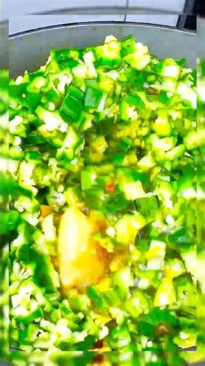 How to Cook Delicious Okro Soup | Nigerian Okra Soup Recipe Step by Step