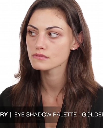 Phoebe Tonkin Makeup Tutorial and Aesthetic Tips