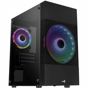 Aerocool Atomic Lite v2 Micro-ATX...