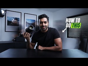 Shutter Speed Explained | Fundamentals of Photography