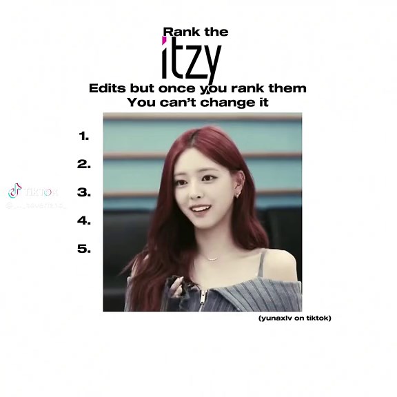 Explore ITZY: A Visual Journey with Ryujin and Friends