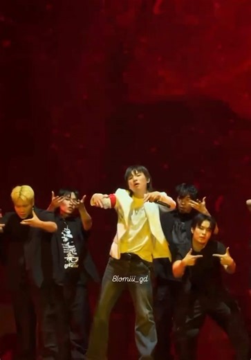 Heartbreaker Performance Highlights in Seoul Encore