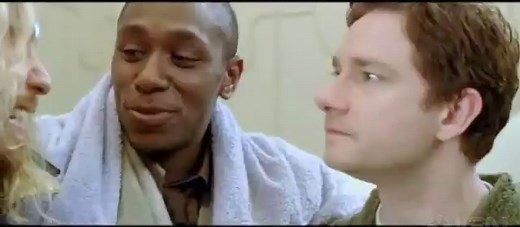 The Hitchhiker's Guide to the Galaxy Movie Trailer - The Hitchhiker's Guide to the Galaxy Trailer