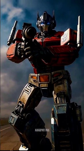 AUTOBOTS vs DECEPTICONS The Real Fight Begins! | Transformers Live Battle #transformers #autobots