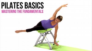 Pilates Basics: Mastering the Fundamentals