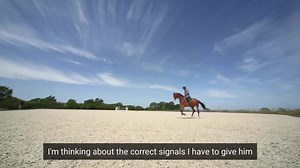 One of the most common questions I get asked is how to help a horse who rushes before or after a jump. I’ve dedicated a tutorial on this on my training platform, but here’s a snippet for now! 👀 If you want to watch, go to www.scottbrashequestrian.co.uk/training for more info! Ps Instant Gift Vouchers are available if you’re looking for Christmas present inspiration 🎄🎁 | Scott Brash