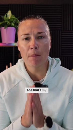 Coaching and Kitchen Tips with Mandy Meyer