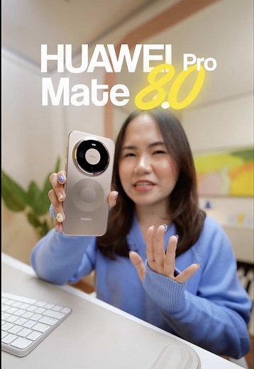 HUAWEI Mate 80 Pro Review: Top 4 Features After 3 Years