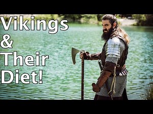 Nordic Diet: A Viking’s Guide to Eating Like a Warrior