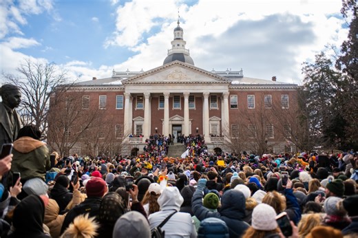 Watch: Maryland Republican gubernatorial debate