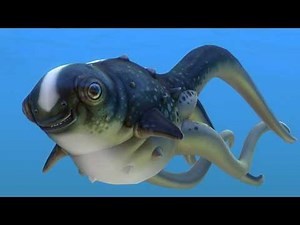 Subnautica hardcore pt.3: The best bioreactor fuel...