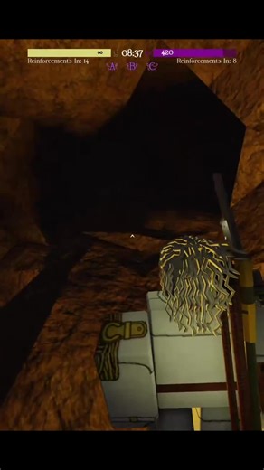 Kingslayer compilation #gravedigger #roblox #robloxfyp #kingslayer #robloxscarygame