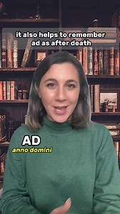 12K views · 585 reactions | What do CE and BCE stand for ? Why are academics using them instead of AD and BC? | Aurora's Online Language Lessons | Facebook