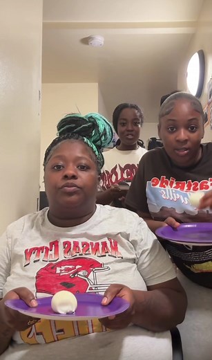 Egg Explosion: A Hilarious Comedy Video