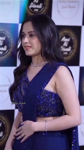 Jannat zubair Laughter Chef season 3 new look #jannat #jannatzubair #shortfeed