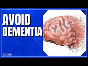 6 Things You Can Do Right Now To Lower Dementia Risk (Doctor Explains)